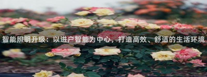 云顶国际滑雪度假小镇